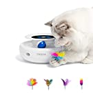 2021 Pet Gift Guide Ambush Cat Toy