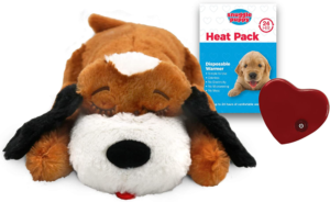 2021 Pet Gift Guide Snuggle Love Pup